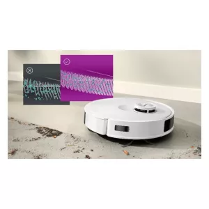 Bosch robot usisivač Spotless BCRC1W