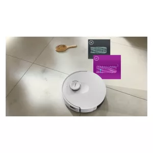 Bosch robot usisivač Spotless Advanced+ BCRD2W