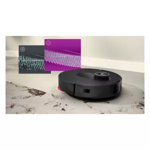 Bosch robot usisivač Spotless Max BCRDW3B