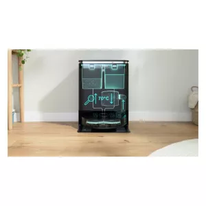 Bosch robot usisivač Spotless Max Cam BCRDW3BX