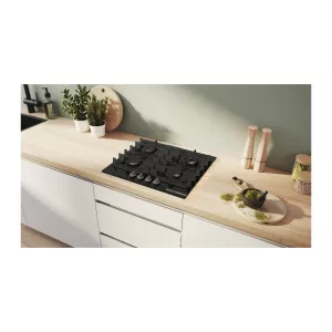 Bosch ugradna plinska ploča PNH6B6K40