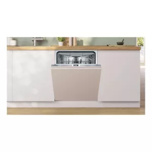 Bosch ugradna sudomašina SMV4HCX07E