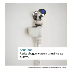 Bosch ugradna sudomašina SMV4HCX07E