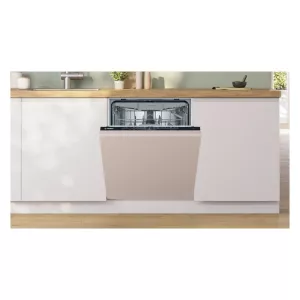 Bosch ugradna sudomašina SMV2HVX06E