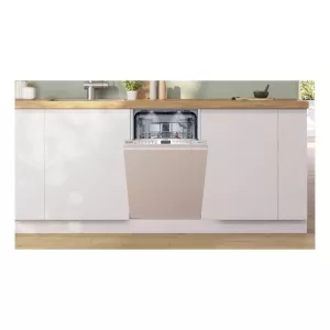 Bosch ugradna sudomašina SPV6EMX09E