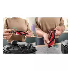 Bosch četka sa ugljenim vlaknima Spotless BHZRCR