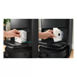 Bosch antibakterijska kesa za prašinu Spotless BHZRDBAB