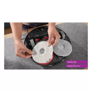 Bosch rotirajući mopovi Spotless BHZRMP3