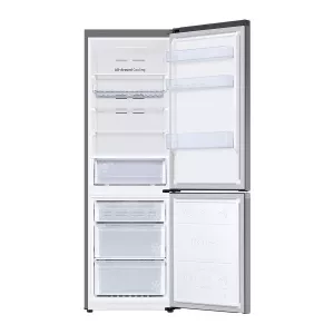 Samsung kombinovani frižider RB34C672ES9/EK
