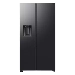 Samsung side by side frižider RS70F64KEFEO