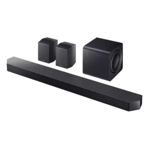 Samsung soundbar zvučnik HW-Q990F/EN