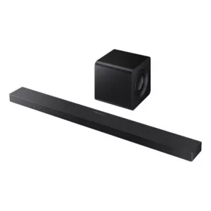 Samsung soundbar zvučnik HW-QS700F/EN