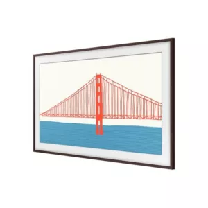 Samsung ram za Frame televizor Bezzel VG-SCFA55BWBXC