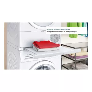 Bosch mašina za sušenje veša WQB246CNBY