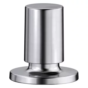 Blanco dugme za daljinski podizač čepa Comfort Inox 226540