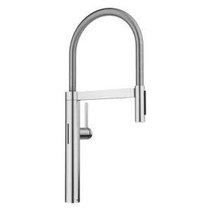 Blanco slavina BLANCOCULINA-S II Sensor 527462
