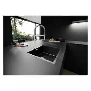 Blanco slavina BLANCOCULINA-S II Mini Sensor 527466