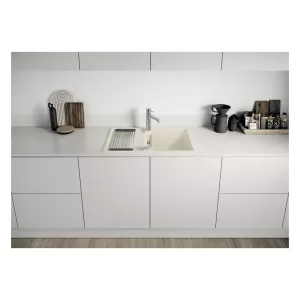 Blanco slavina ALTA II 527528
