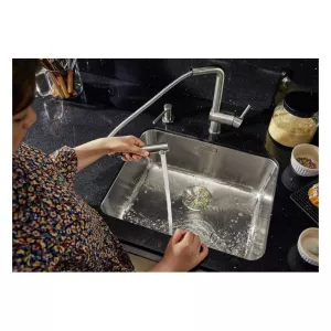 Blanco slavina LINUS-S 527733