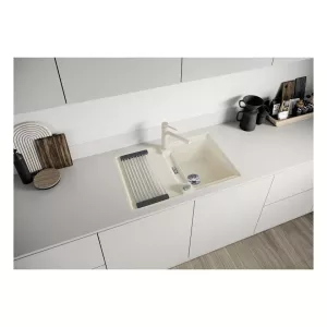 Blanco slavina ALTA II 527537