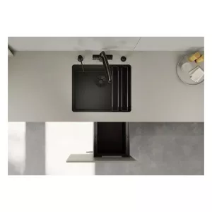 Blanco sistem za otpad SELECT II 40/1 Combi 526304