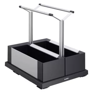Blanco korpa na izvlačenje Storage Caddy 40 527668