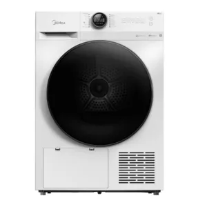 Midea mašina za sušenje veša MD200H90BW/W-HR