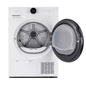 Midea mašina za sušenje veša MD200H90BW/W-HR
