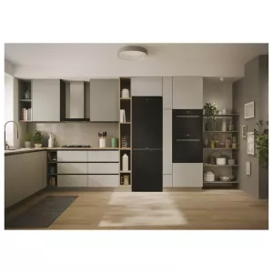 Candy kombinovani frižider ECN2CQTEB186