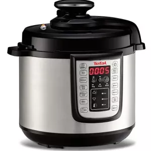 Tefal električni ekspres lonac CY505EE