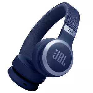 JBL bežične slušalice Live 670 ANC Plave JBLLIVE670NCBLU