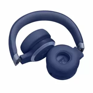 JBL bežične slušalice Live 670 ANC Plave JBLLIVE670NCBLU