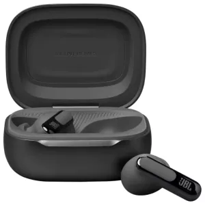 JBL bežične bubice Live Beam 3 Crne JBLLIVEBEAM3BLK