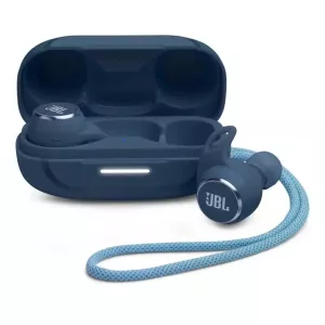JBL bežične slušalice JBL Reflect Aero TWS Plave JBLREFLECTAEROBLU