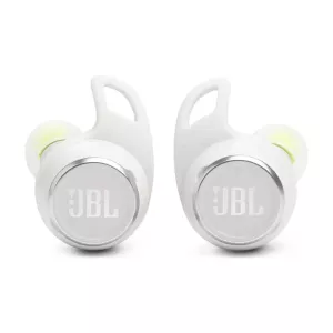 JBL bežične slušalice JBL Reflect Aero TWS Bele JBLREFLECTAEROWHT