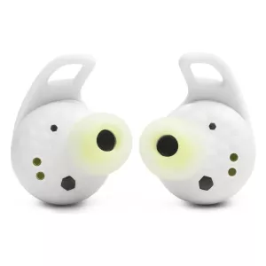 JBL bežične slušalice JBL Reflect Aero TWS Bele JBLREFLECTAEROWHT