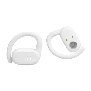 JBL bežične slušalice Soundgear Sense Bele JBLSNDGEARSNSWHT