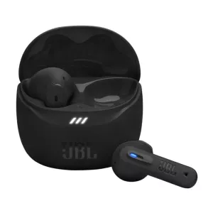 JBL bežične bubice Tune Flex Crne JBLTFLEXBLK