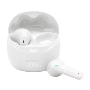 JBL bežične bubice Tune Flex Bele JBLTFLEXWHT
