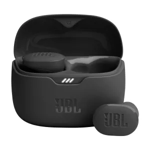 JBL bežične bubice Tune Buds Crne JBLTBUDSBLK