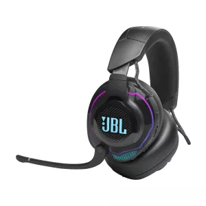 JBL bežične gaming slušalice Quantum 910 Crne JBLQ910WLBLK