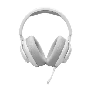 JBL bežične gaming slušalice Quantum 360 Bele JBLQTUM360WHT