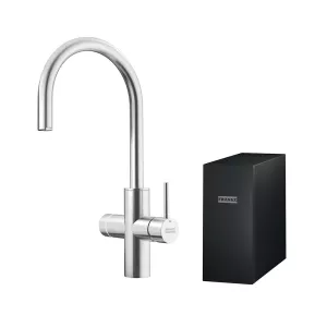 Franke slavina Water Hub All in One 6 u 1 160.0708.955