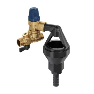 Franke slavina Water Hub All in One 6 u 1 160.0708.955