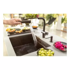 Franke slavina Active Twist-D 115.0669.769