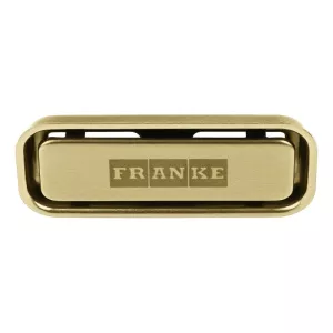 Franke skriveni prelivnik 112.0630.208