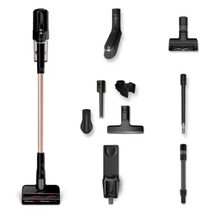Miele štapni usisivač Duoflex HX1 Total Care