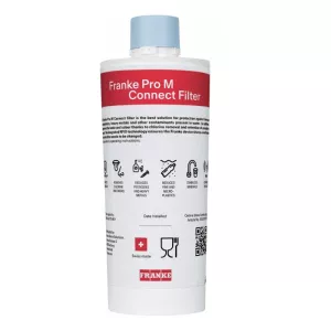 Franke filter Pro M Connect 150.0717.797