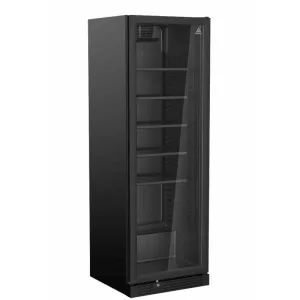 Nortek vitrina za piće SDS385DC1YF/B