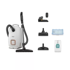Miele usisivač sa kesom Guard L1 Parquet